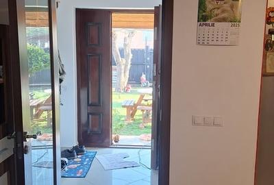 Casă cu 3 camere cu Teren 778 Mp în Central - 2