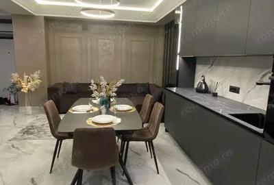 Inchiriere apartament 2 camere Metalurgiei - 3