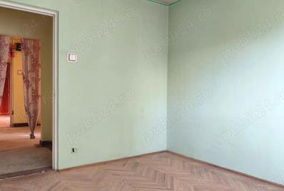 Apartament 3 camere in Deva, zona ultracentral - 9