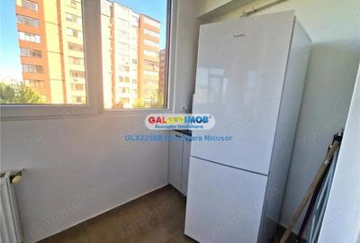 Apartament 2 camere in Militari Residence, mobilat, utilat 380 euro - 4