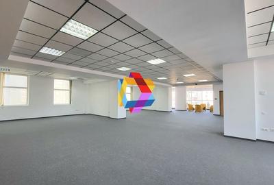 Spatiu de birouri - 386 mp  #www.plus-imo.ro - 2