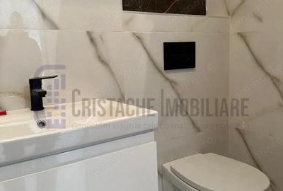 Apartament 2 camere, an 2023, nelocuit, finisat modern, Confort Urban Residence - 1