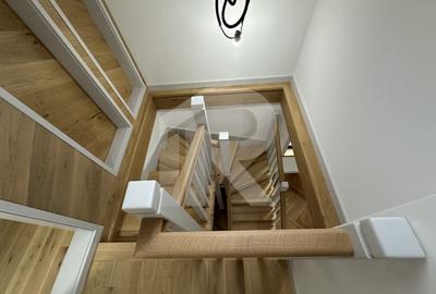 Buftea casa P+M 140 MP Lot 357 MP - 33