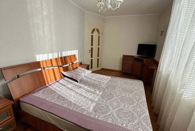 Apartament cu 3 camere decomandat în Gorjului - 2