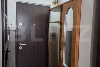 Garsonieră semidecomandată în Astra