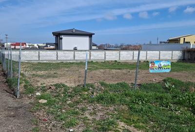 Teren Construcții intravilan de 975 mp, în Palazu Mare - 5