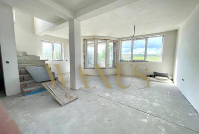 OFERTA! Casa Individuala cu garaj in Chinteni, 190mp utili,250mp teren - 2