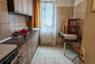 Apartament cu 2 camere semidecomandat în Calea București - 3