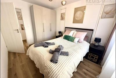 Apartament cu 4 camere decomandat, mobilat în Județean - 12