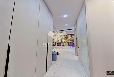 Apartament cu 6 camere decomandat, mobilat în Floreasca - 52