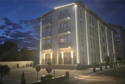 Cladire Moderna Birouri Ipotesti One Suceava Ipotesti De Inchiriat 0727817187 - 2