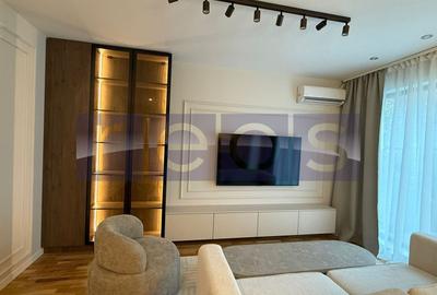 Apartament cu 3 camere, mobilat în Străulești - 3