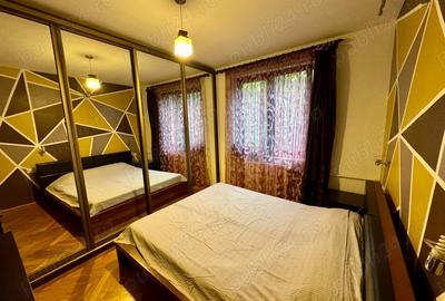 Apartament cu 3 camere de inchiriat Refugiu lini?tit in inima Bucure?tiului, Pia?a Romana Apartament cu 3 camere de inchiriat Refugiu lini?tit in inima Bucure?tiului, Pia?a Romana - 8