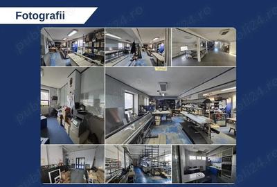 Oportunitate, Proprietate imobiliara cu amplasament deosebit, ideala pentru investi?ie. - 3