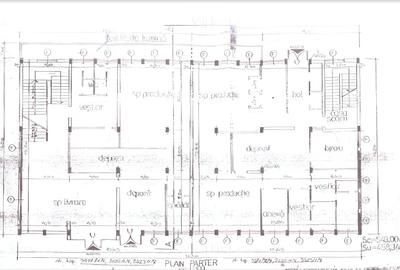 Mega spațiu comercial de vănzare/închiriere în Codlea - 7