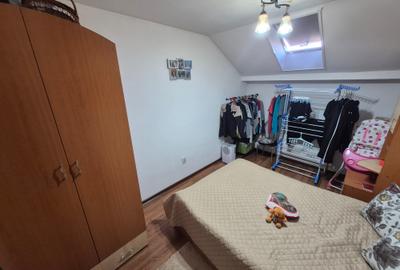 Apartament cu 3 camere decomandat, mobilat în Soarelui - 14