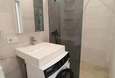 Garsonieră decomandată în Rahova