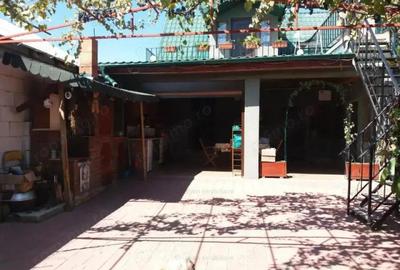 Vila - Radu Negru - Buzaului P+M 300mp construiti Vila - Radu Negru - Buzaului P+M 300mp construiti - 15