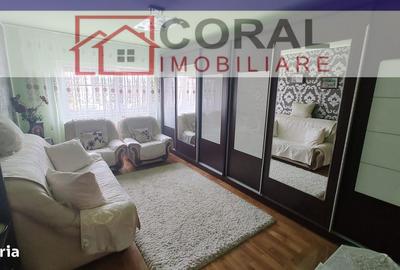 Apartament cu 3 camere decomandat în Decebal - 10