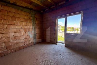 Duplex zona Schit, 4 camere, 120mp utili si 250mp teren - 2