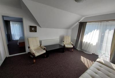 Complex Turistic Pensiune Si Vila Predeal - 7