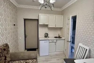 Garsonieră decomandată în Central - 2