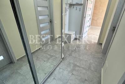 2 Camere decomandate Parcare subterana Mobilat 3 min STB - 13