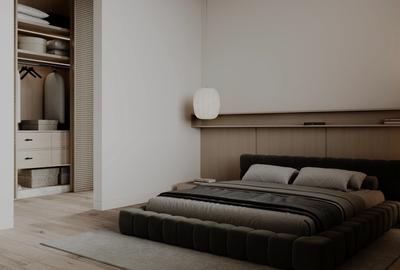 ISOLA BOUTIQUE - Pallady lucrările au început - metrou in apropiere - 8