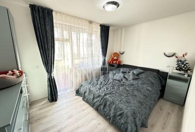 Apartament cu 3 camere | Etaj Intermediar | Zona străzii Eroilor - 4