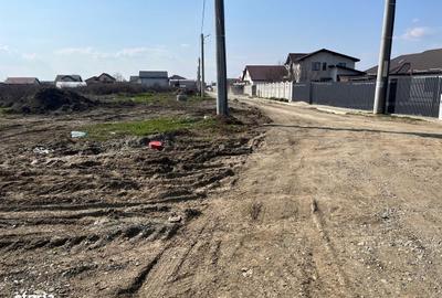 Spațiu comercial, în 1 Decembrie - 1