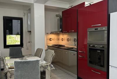 Apartament cu 2 camere decomandat în Central - 3