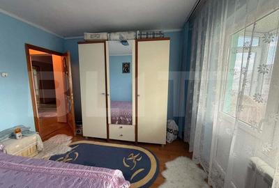 Apartament cu 3 camere, decomandat, 68 mp, cartier Obcini - 2