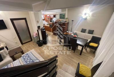 Vila tip duplex, P+1E+M, Poiana Marului - 13