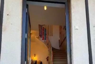 Casă cu 3 camere cu Canalizare în Podu Roș - 6
