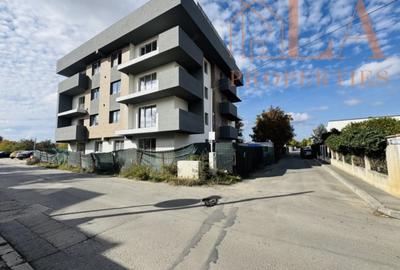 Apartament cu 2 camere decomandat în Prelungirea Ghencea