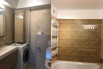 Ap 3 camere/Banu Manta-Victoriei/Centrala Proprie/Metrou/Parcare inclus - 2