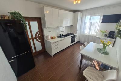 Apartament cu 2 camere decomandat, mobilat în Spitalul Județean - 9