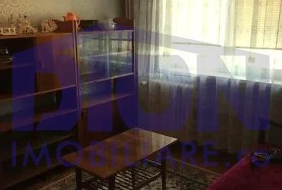 APARTAMENT 3 CAM, PIATA BERCENI/OBREGIA - 5