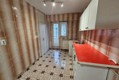 OCTAVIAN GOGA Inchiriere Apartament 2 camere,nemobilat,pretabil birou - 9