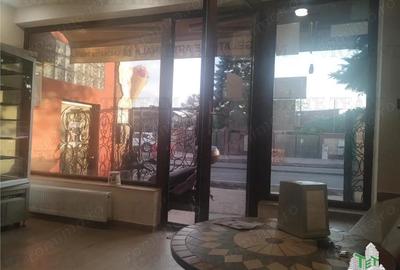 Spatiu comercial de inchiriat in zona circulata Popesti Leordeni - 2