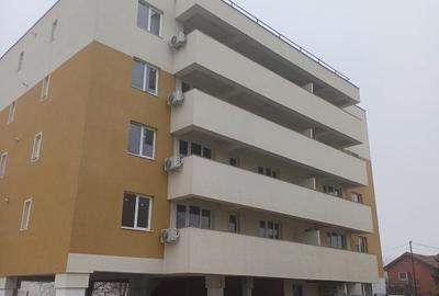 Apartament cu 2 camere semidecomandat în Rahova - 2