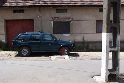 Casă cu Teren 450 Mp în Borlova - 1