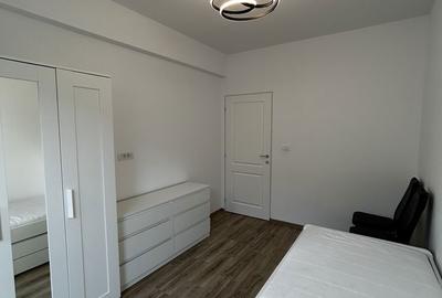 Apartament cu 3 camere, mobilat în Sud - 9