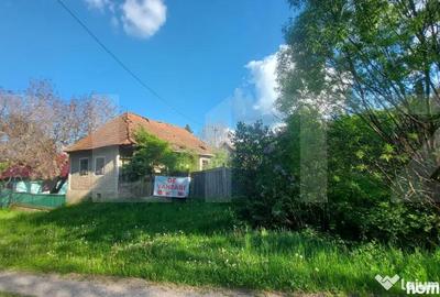 Casă cu 2 camere cu Teren 4905 Mp în Măgheruș - 3
