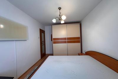Apartament cu 2 camere decomandat, mobilat în Hărmanului - 7