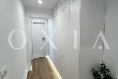 SX607 Lipovei, Etaj Intermediar, Renovat Total - 31