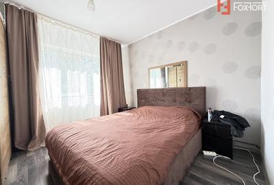 Apartament cu 2 camere decomandat, mobilat în Lipovei - 2