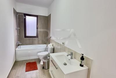 4 Camere Decomandat Mobilat Utilat Pod Constanta - 16