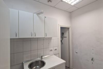 Spatiu comercial, 143mp, Calea Bucuresti, zona McDonald"s - 8