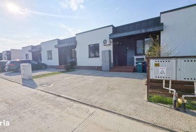 Casă cu 3 camere cu Teren 108 Mp în Măgurele